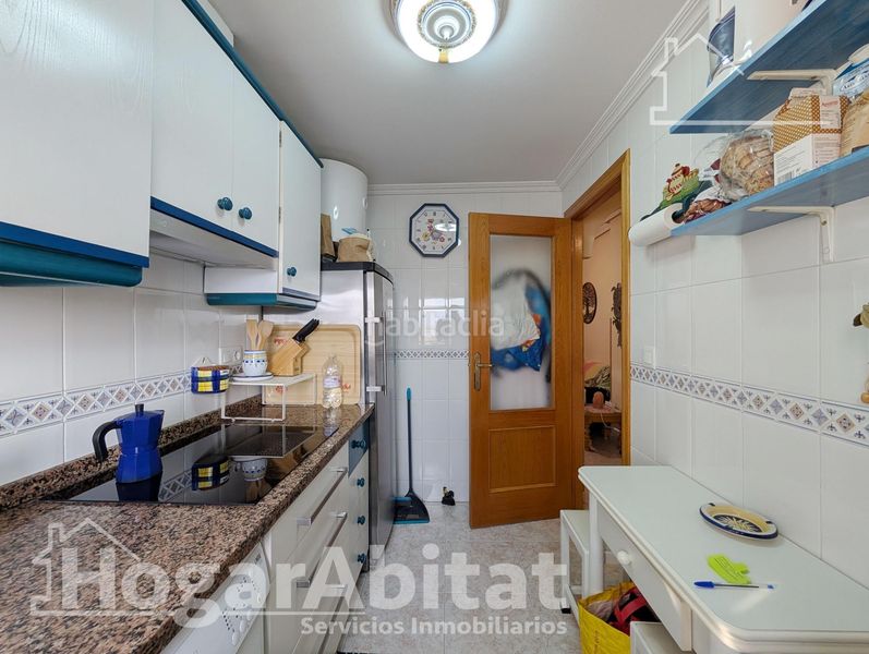Foto 7a24dad9-0b2f-41ec-b585-a20dbddc3dcf. Piso playa lisa! exterior y esquinero en residencial con piscina, terraza y garaje en Santa Pola