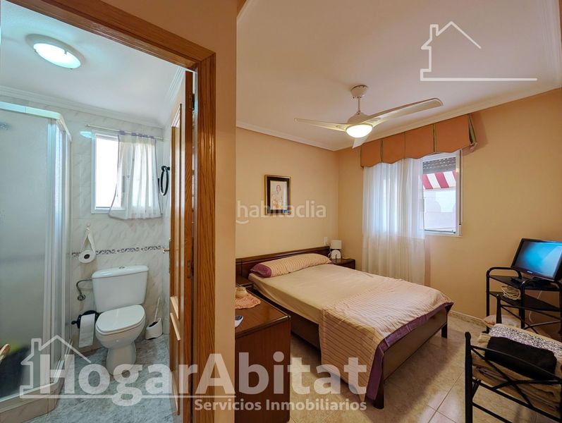 Foto 901d6ea8-7b8b-45dd-adfc-219b0f7bfdeb. Piso playa lisa! exterior y esquinero en residencial con piscina, terraza y garaje en Santa Pola