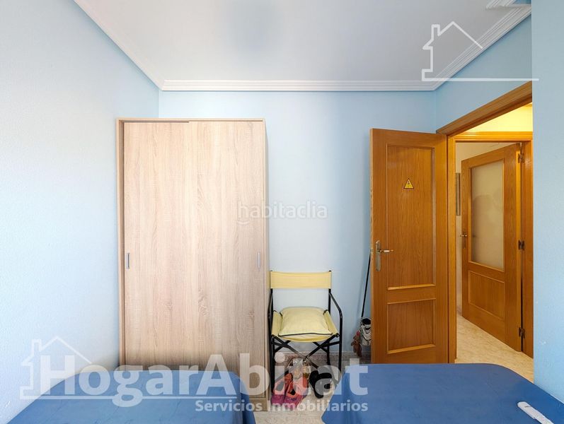 Foto 9d65373e-f71e-421d-a39a-2bcf44c8cb1a. Piso playa lisa! exterior y esquinero en residencial con piscina, terraza y garaje en Santa Pola