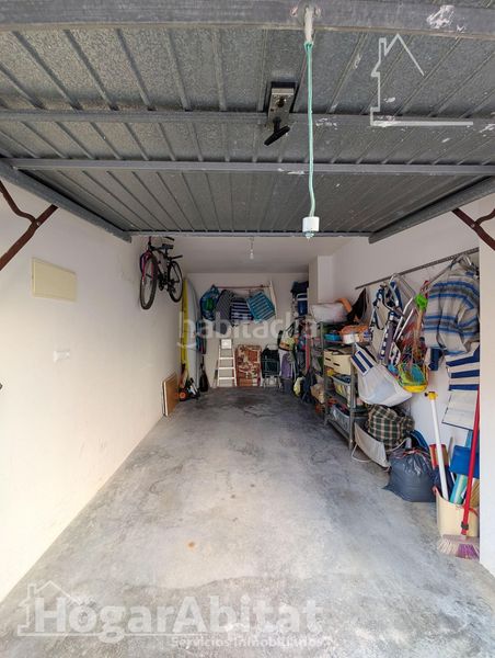 Foto c1d8fd1d-92fc-4376-803d-6f3aa4b937b2. Piso playa lisa! exterior y esquinero en residencial con piscina, terraza y garaje en Santa Pola