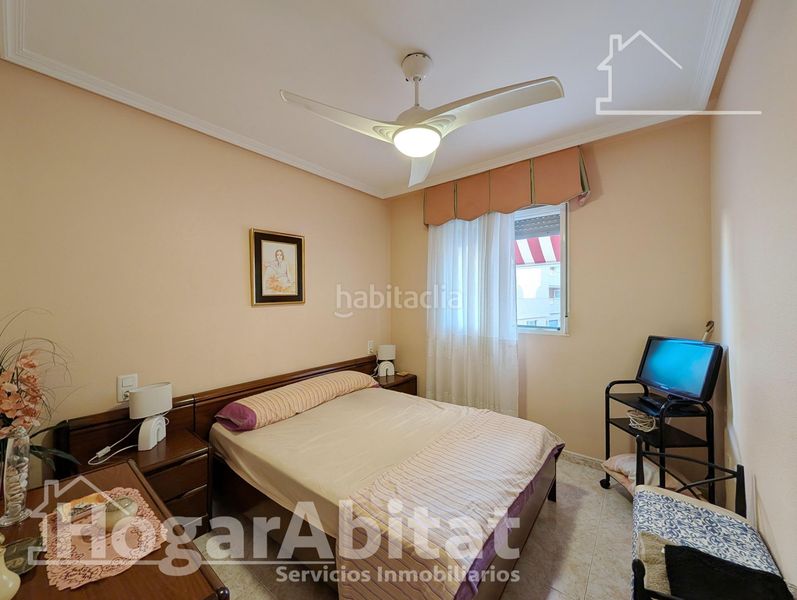 Foto cab1e3a4-539d-4c76-ad84-c55e8038ce0d. Piso playa lisa! exterior y esquinero en residencial con piscina, terraza y garaje en Santa Pola