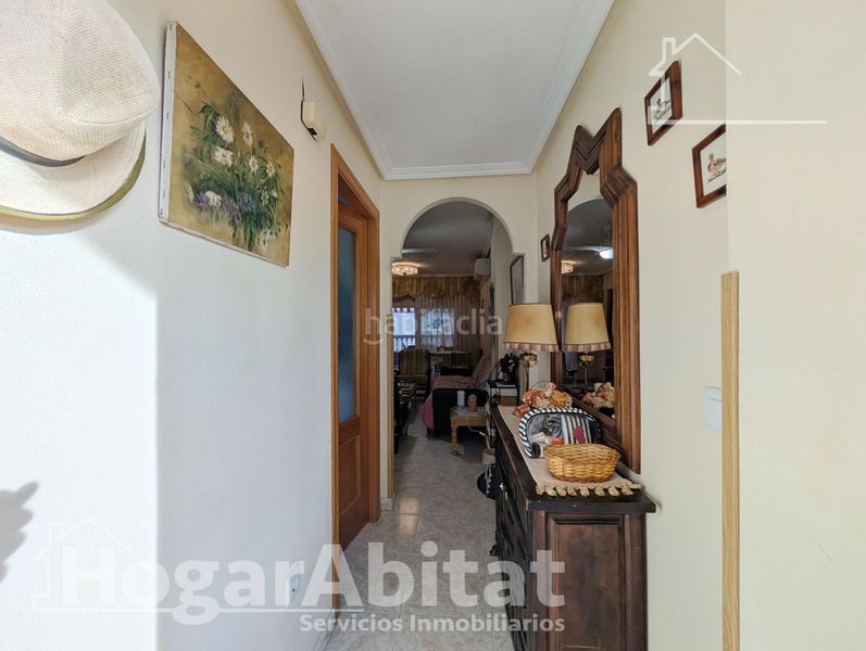 Foto e59b24c7-2971-445d-ac0f-721e95a085c6. Piso playa lisa! exterior y esquinero en residencial con piscina, terraza y garaje en Santa Pola