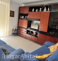 Appartamento  Calle riu senia -pa. Playa de les palmeres! alto, amplio y exterior con garaje y gran