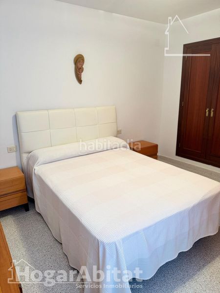 Foto 571faf7a-b13b-4768-882d-d3953f53bda4. Pis amb aparcament a Les Palmeres Sueca