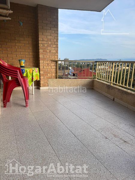 Foto 850f8d77-9ef9-4c22-b6b7-84814bbe4c07. Pis amb aparcament a Les Palmeres Sueca
