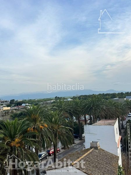 Foto e98363c7-0d23-412d-9c28-54f25c139558. Pis amb aparcament a Les Palmeres Sueca