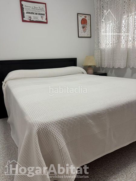 Foto eccdf0fe-69e7-44c5-9591-a6b0d46cd546. Pis amb aparcament a Les Palmeres Sueca