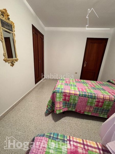 Foto fd58ed07-199c-4a3d-9dac-04190a925f92. Pis amb aparcament a Les Palmeres Sueca