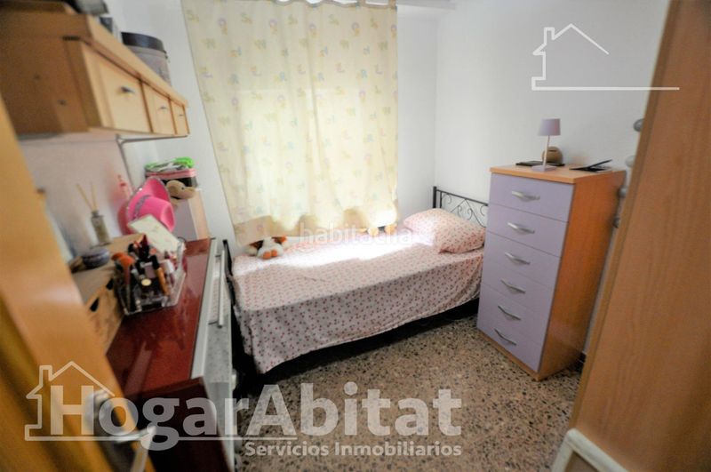 Foto 5d8c47c1-0d8d-4b15-bd86-6b042bb0c887. Pis amb calefacció a Centro Ciudad Manises