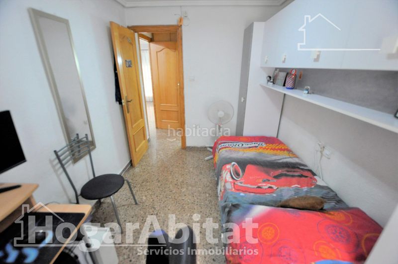Foto 8d0abff0-ae7d-4768-ba16-79439bb343e2. Pis amb calefacció a Centro Ciudad Manises