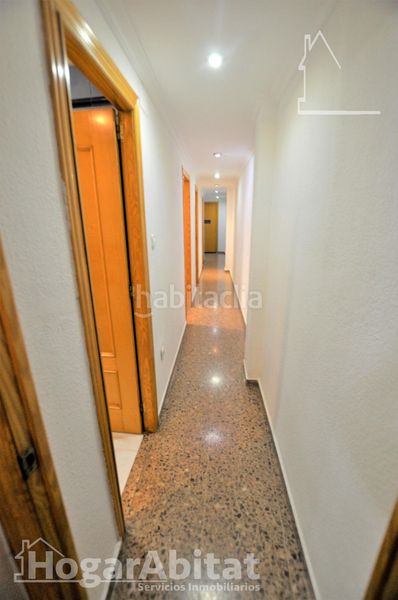Foto aa0adbdc-cc47-4491-8669-cdda3c4c7130. Pis amb calefacció a Centro Ciudad Manises