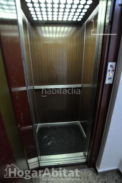 Foto b9b030ae-54c4-4bde-8319-e0b37c4d2dba. Pis amb calefacció a Centro Ciudad Manises