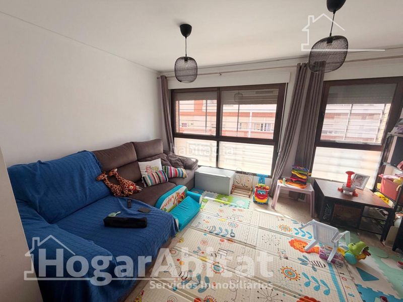 Foto 27a10436-07db-4b0c-8550-4d9184b7e8b4. Pis amb calefacció aparcament a Monserrat