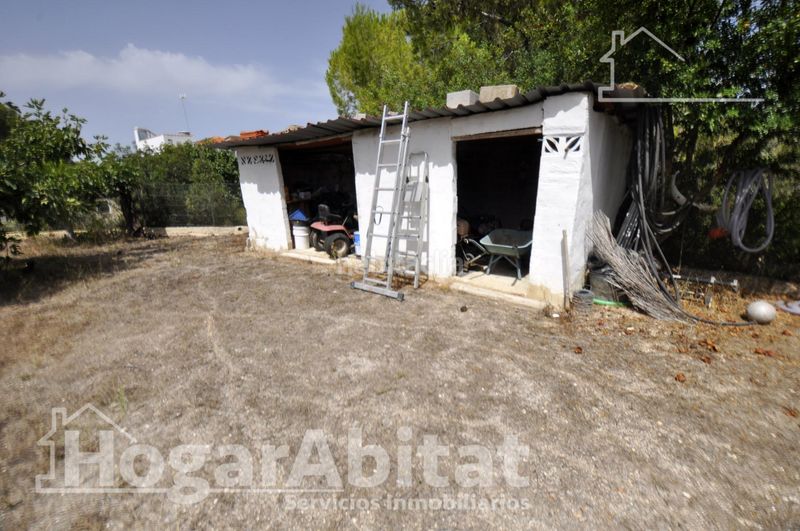 Foto 49ae55d9-76a8-45df-94ea-6127d9e24216. Xalet amb calefacció aparcament piscina a Los Felipes-Corral de Carmelo Chiva