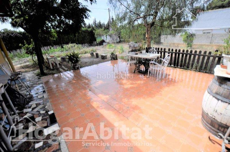 Foto 5c4d6334-2737-4f42-bd0d-dd3966733d96. Xalet amb calefacció aparcament piscina a Los Felipes-Corral de Carmelo Chiva