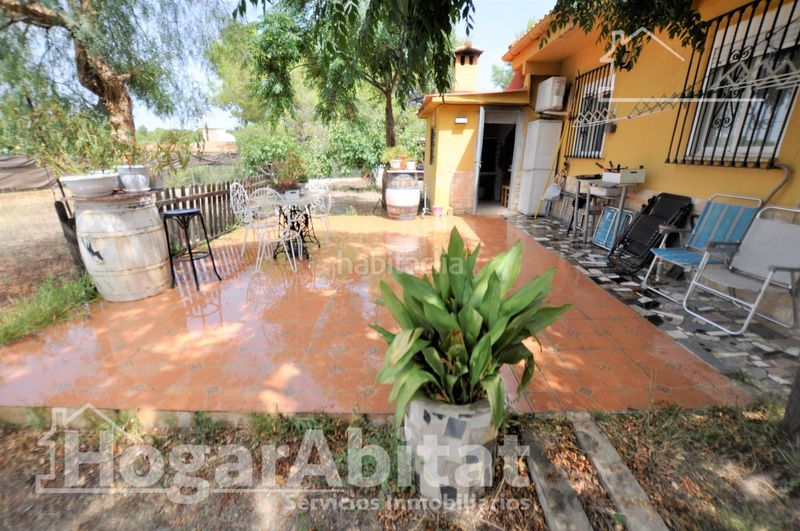 Foto ecf02cb3-25f1-4807-b752-2fe91eaf88a8. Xalet amb calefacció aparcament piscina a Los Felipes-Corral de Carmelo Chiva