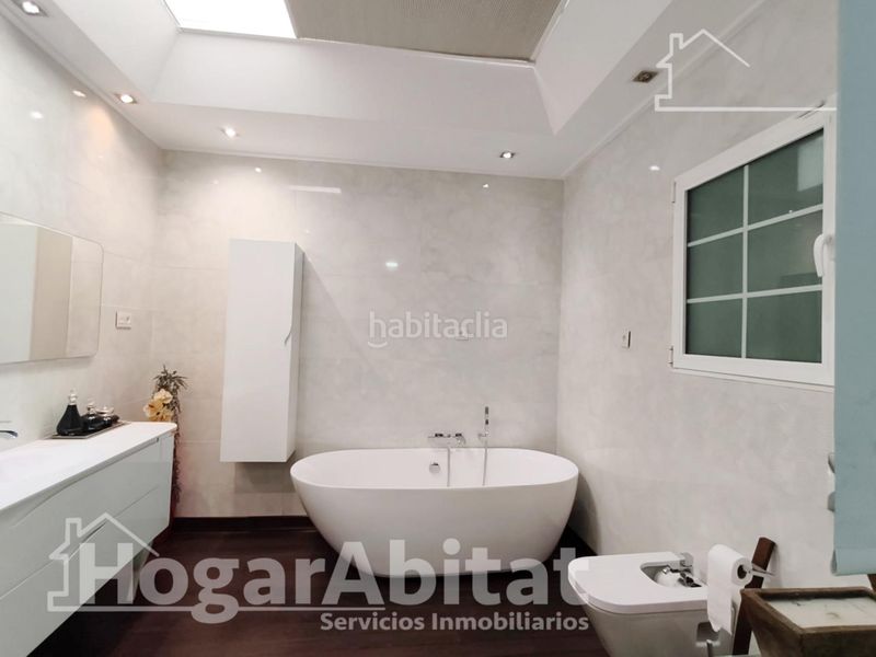 Foto fe3fe4d2-f41a-4e8f-8fa4-86a94237dda1. Pis amb calefacció a Centro puerto Sagunt