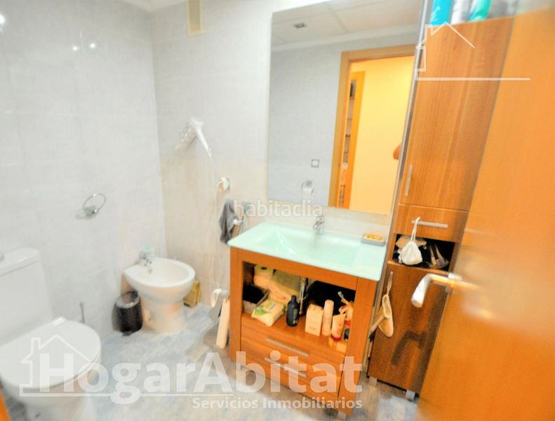 Foto 23f6d562-a30f-44a8-9724-14c8ab7dd14b. Pis amb aparcament a Zona Alta Puçol