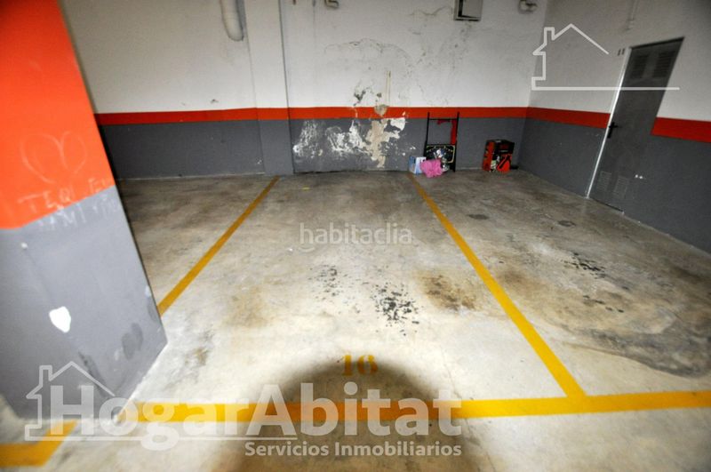 Foto 495be719-19ba-47e0-96bd-dd2a60ba5c0f. Pis amb aparcament a Zona Alta Puçol