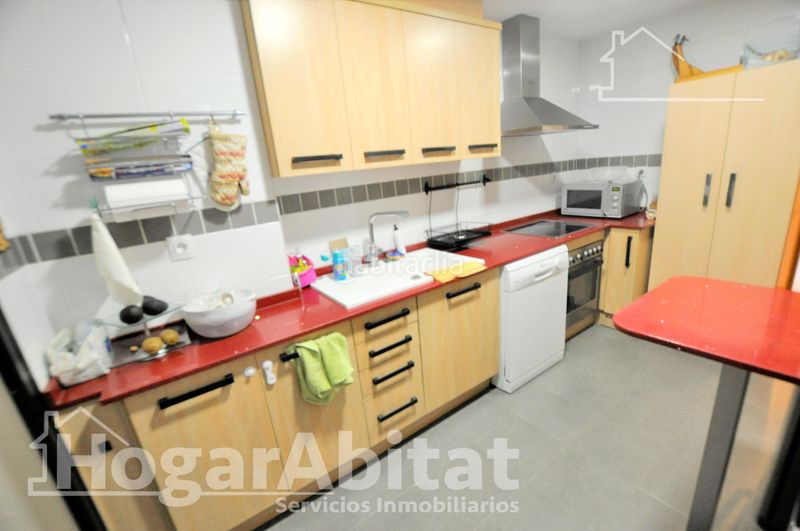 Foto 4c135a3b-2970-4d87-9f70-183057496781. Pis amb aparcament a Zona Alta Puçol