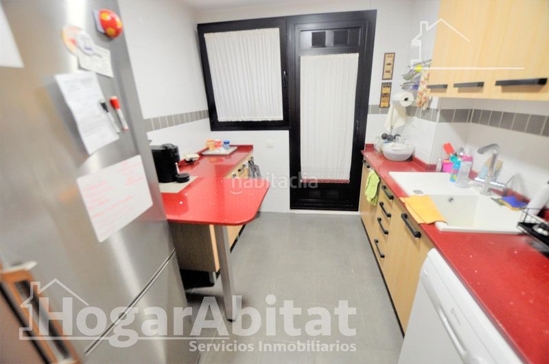 Foto 521111d3-c5a4-4690-8946-2dfdfa192ffa. Pis amb aparcament a Zona Alta Puçol