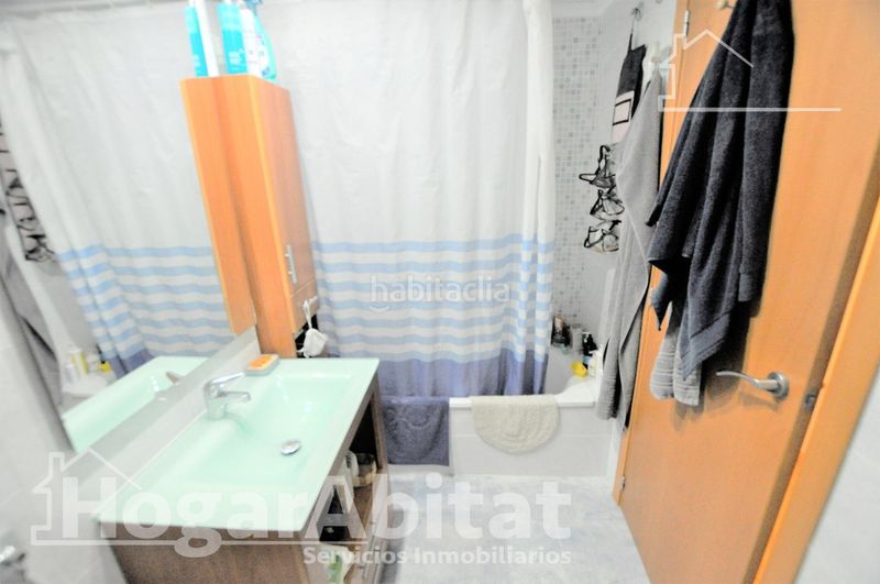 Foto 725c49f5-e197-4159-9183-d53995ba78e2. Pis amb aparcament a Zona Alta Puçol