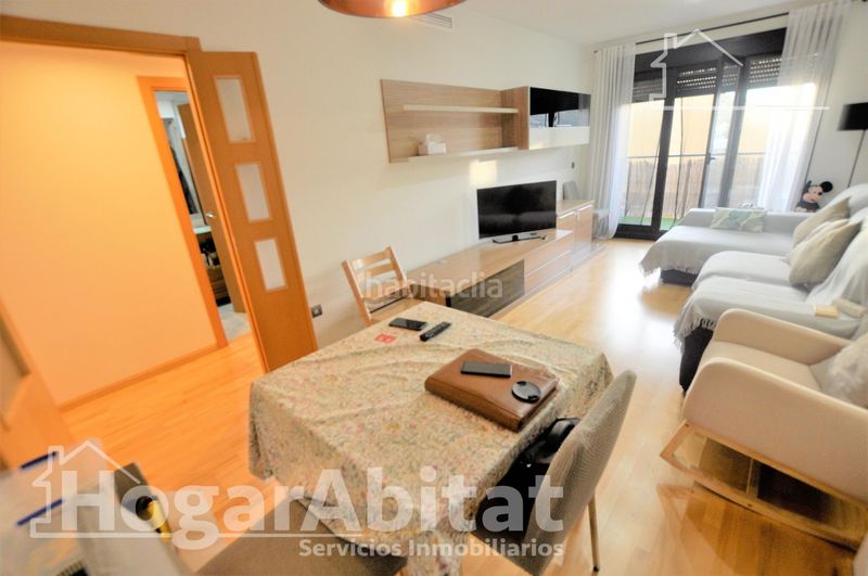 Foto cad7a82e-9daa-4ab2-afdd-96ff34e6ec22. Pis amb aparcament a Zona Alta Puçol
