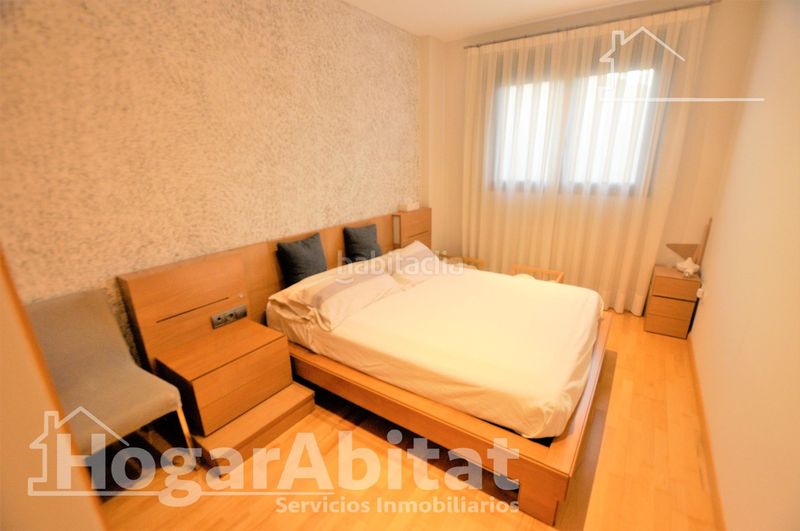 Foto fb9e12a4-8c4b-4a39-bc3d-b6e14b05bd5f. Pis amb aparcament a Zona Alta Puçol