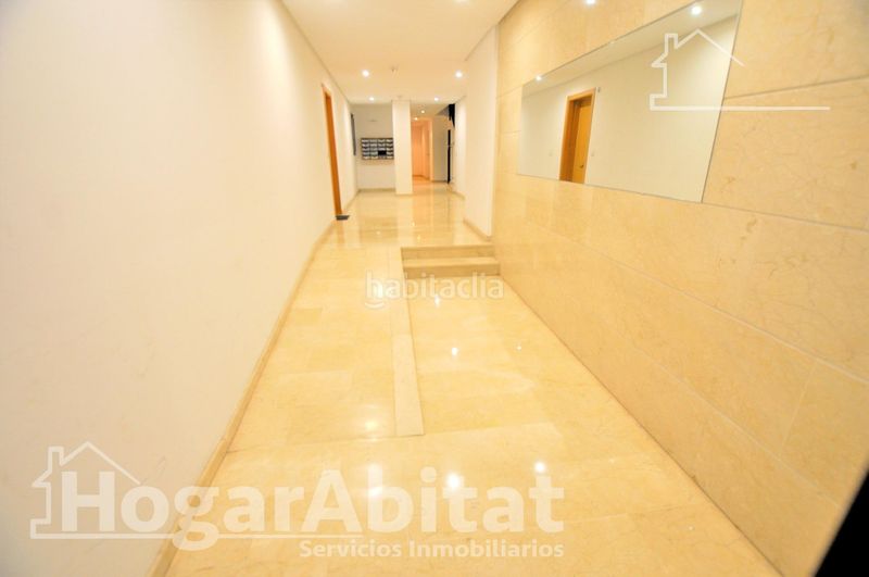 Foto fd93c959-acc1-4868-959d-8f7a9ce19679. Pis amb aparcament a Zona Alta Puçol