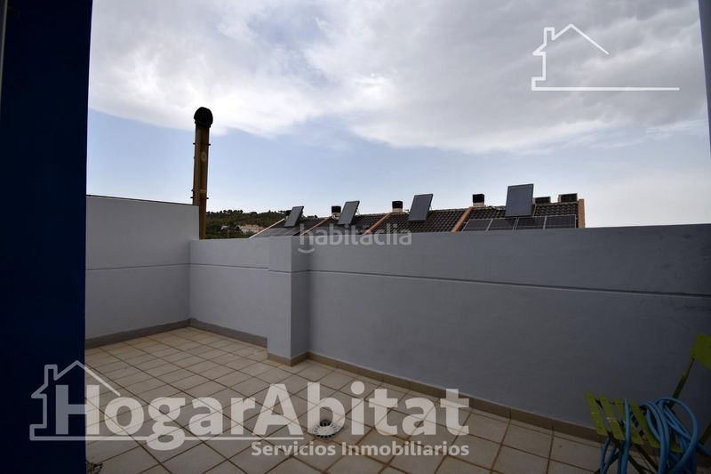 Foto c21d0b5a-db6b-49f8-b91d-57f9f35b3e7a. Àtic amb calefacció aparcament a Vilallonga / Villalonga