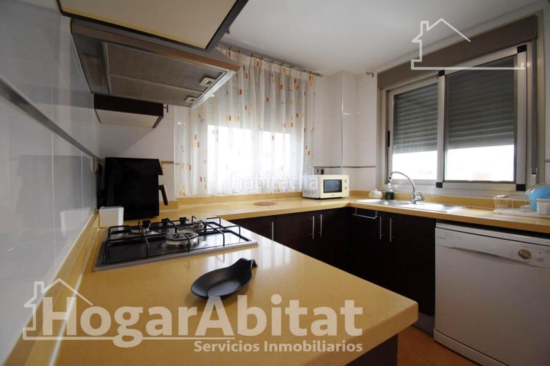 Foto c8c950ee-9570-4004-a86a-568284b48a3d. Àtic amb calefacció aparcament a Vilallonga / Villalonga