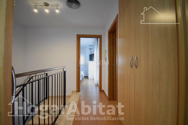Foto d021fde0-6917-463e-bc2d-d97413c59604. Àtic amb calefacció aparcament a Vilallonga / Villalonga