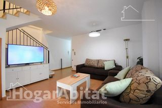 Penthouse  Calle vernissa. 099ver170 dúplex amplio con tres terrazas, garaje y trastero