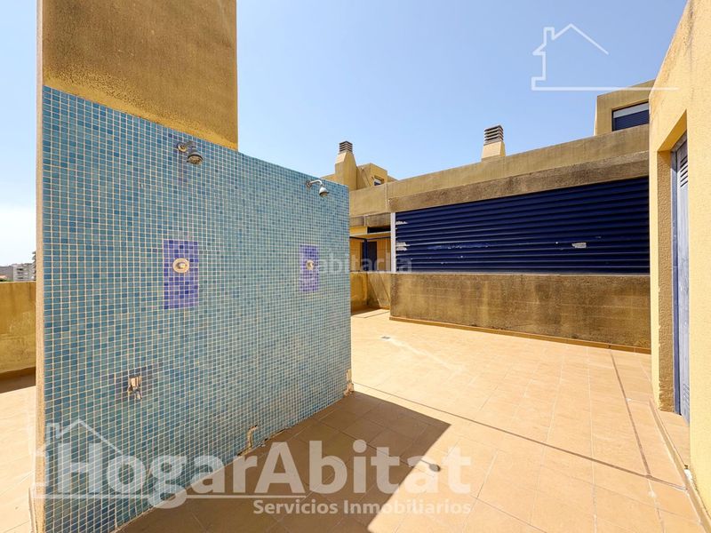 Foto 4289abde-6267-415a-adcd-cbd9d5bdf25b. Pis amb calefacció piscina a Bellreguard