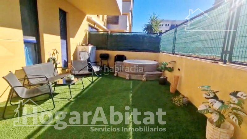 Foto 7cd8138d-7351-4cad-a6a2-b0e6751f0d3b. Pis amb calefacció piscina a Bellreguard