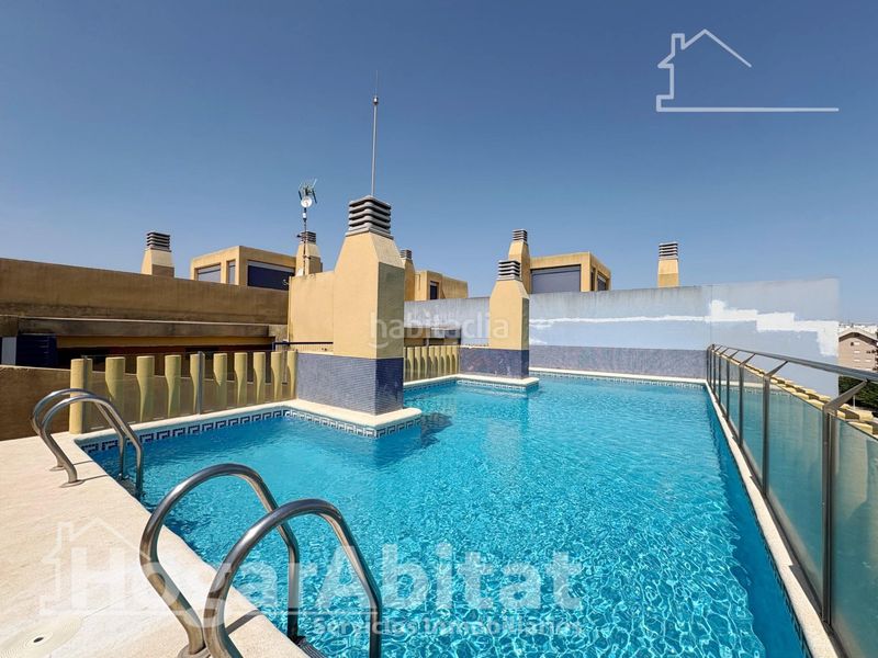 Foto fe10a787-0150-4bab-9ada-638b78eca4e7. Pis amb calefacció piscina a Bellreguard