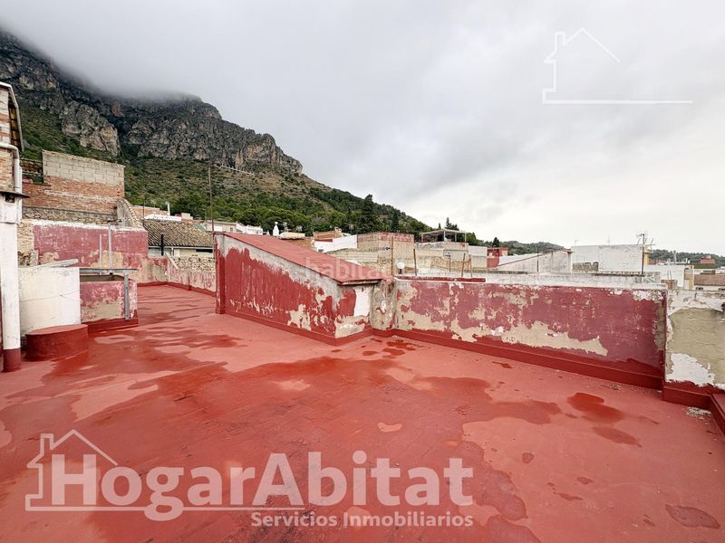 Foto 1c614134-7fb2-4792-b868-6b9edffc3b2a. Casa amb aparcament a Tavernes de la Valldigna