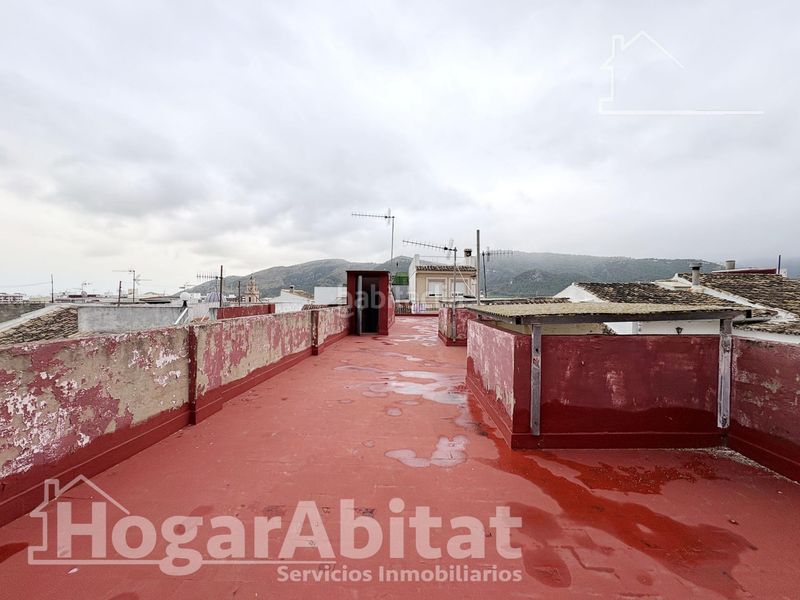 Foto 992a81d7-c0b0-4f69-b739-8368a0f81163. Casa amb aparcament a Tavernes de la Valldigna