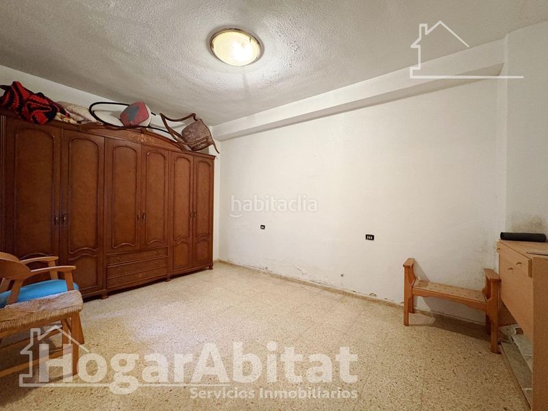 Foto fd709dd1-8372-42b5-bb8a-7ce067dd3172. Casa amb aparcament a Tavernes de la Valldigna