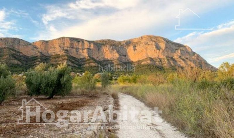 Foto 0ca42696-d387-48ae-97b8-9d3e5798a9b7. Àtic amb calefacció aparcament a La Xara-La Sella Dénia