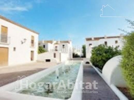 Foto 47f6f862-feac-4efb-ba8a-c74af1458402. Àtic amb calefacció aparcament a La Xara-La Sella Dénia