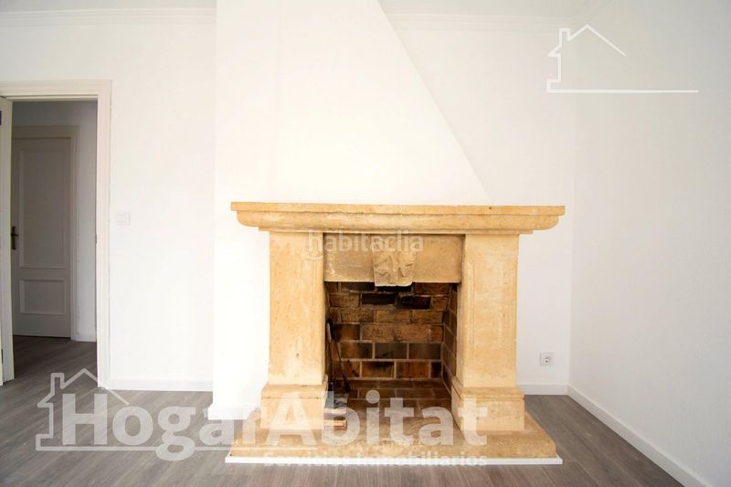 Foto c21d58a1-11aa-49b7-a189-3f77a4f8e285. Àtic amb calefacció aparcament a La Xara-La Sella Dénia