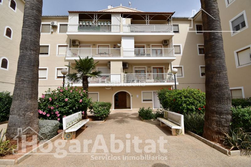 Foto cc123ec3-125c-456a-a859-8bd43bd6b0ec. Àtic amb calefacció aparcament a La Xara-La Sella Dénia