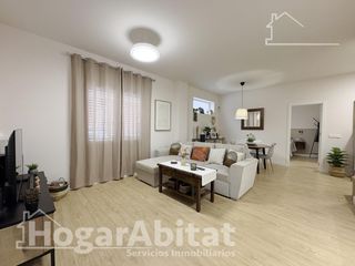 Flat  Calle mayans y ciscar. Oportunidad de inversión! totalmente reformado, esquinero y muy