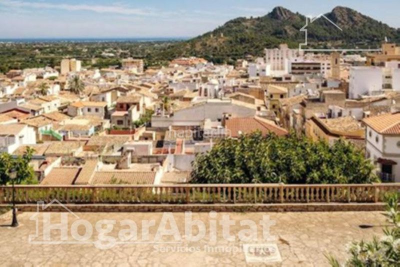 Foto 3ebc0ee1-15c7-4cb0-8ae1-f46c41016596. Àtic amb calefacció aparcament a La Xara-La Sella Dénia