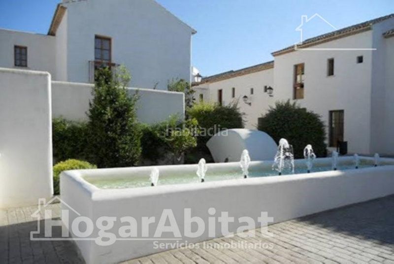 Foto 499b77da-64e7-4756-b375-eb2854ab81f9. Àtic amb calefacció aparcament a La Xara-La Sella Dénia