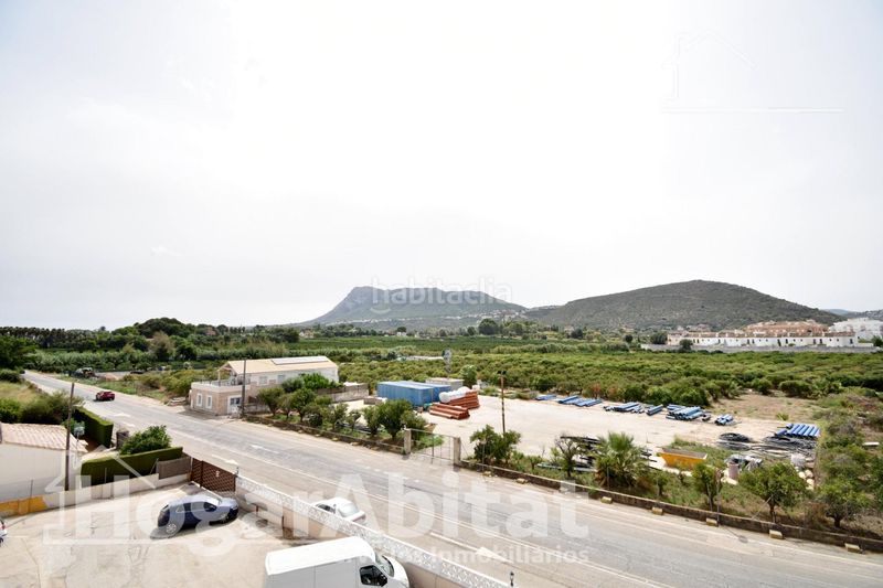 Foto 8b5044d4-5684-424e-a80f-20dba410262b. Àtic amb calefacció aparcament a La Xara-La Sella Dénia