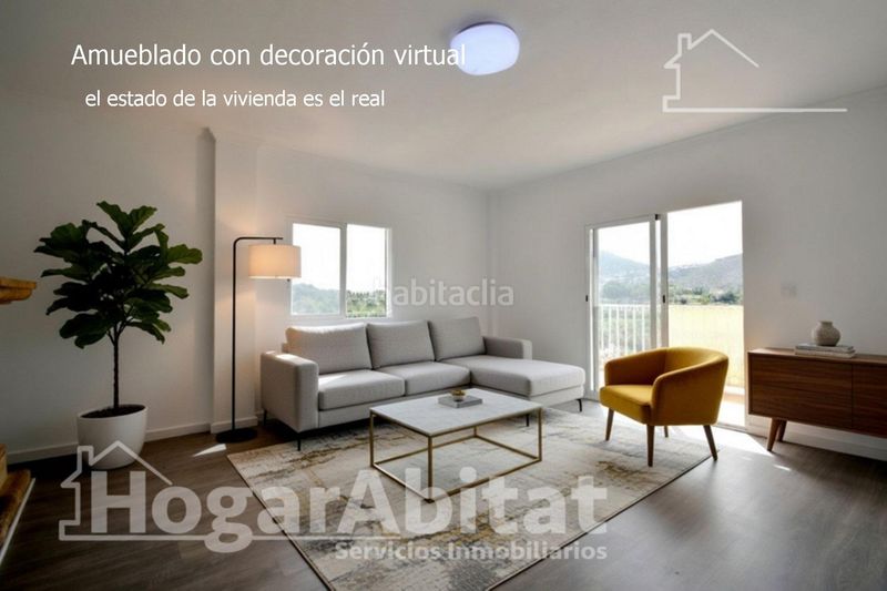 Foto 973d4087-2161-40a2-be57-a2e9de24328d. Àtic amb calefacció aparcament a La Xara-La Sella Dénia