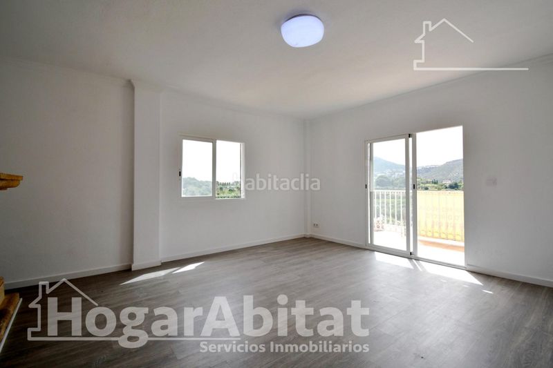 Foto f9316742-7812-46b9-b8d9-b93e5da0737e. Àtic amb calefacció aparcament a La Xara-La Sella Dénia