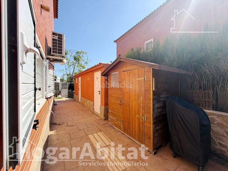 Foto 1ac33775-71d2-4eff-bb3c-a2544d22d852. Xalet amb calefacció aparcament piscina a Moncada